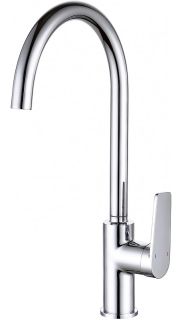 Смеситель для кухни DQ Bayern.F?rth DA1522401 хром